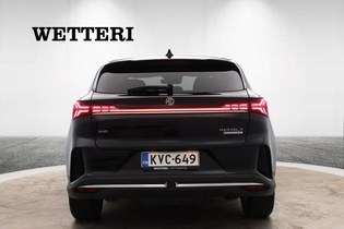 MG Marvel R vaihtoauto