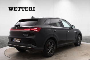 MG Marvel R vaihtoauto