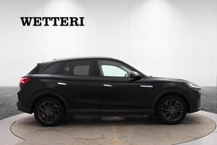 MG Marvel R vaihtoauto