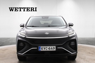 MG Marvel R vaihtoauto