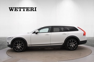 Volvo V90 Cross Country vaihtoauto