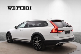 Volvo V90 Cross Country vaihtoauto