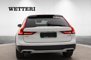 Volvo V90 Cross Country vaihtoauto