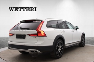 Volvo V90 Cross Country vaihtoauto