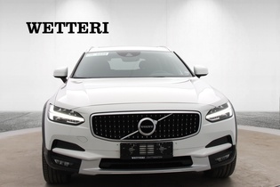 Volvo V90 Cross Country vaihtoauto