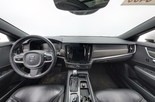 Volvo V90 Cross Country vaihtoauto