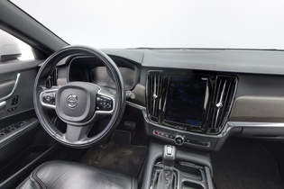 Volvo V90 Cross Country vaihtoauto