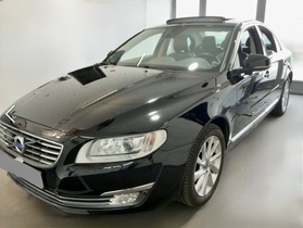 Volvo S80 vaihtoauto