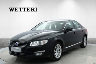 Volvo S80 vaihtoauto