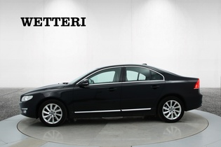 Volvo S80 vaihtoauto