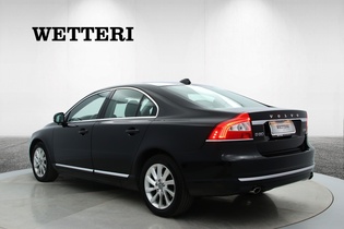 Volvo S80 vaihtoauto