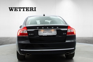 Volvo S80 vaihtoauto