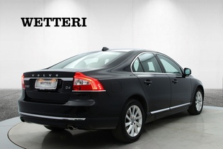 Volvo S80 vaihtoauto