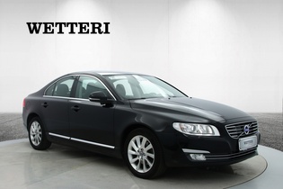 Volvo S80 vaihtoauto