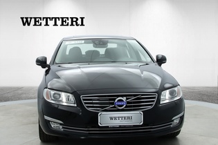 Volvo S80 vaihtoauto