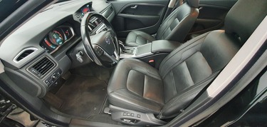 Volvo S80 vaihtoauto