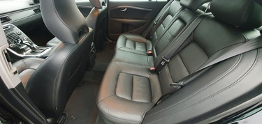 Volvo S80 vaihtoauto