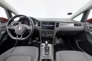 Volkswagen Golf Sportsvan vaihtoauto