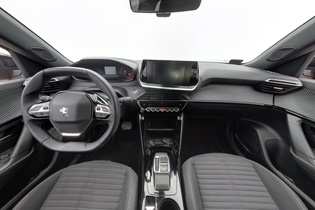 Peugeot e-2008 vaihtoauto