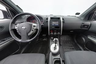 Nissan X-Trail vaihtoauto
