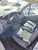 Opel Vivaro vaihtoauto