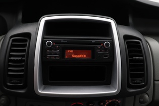 Opel Vivaro vaihtoauto