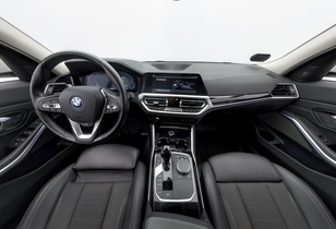 BMW 330 vaihtoauto