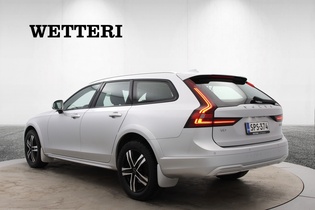 Volvo V90 Cross Country vaihtoauto