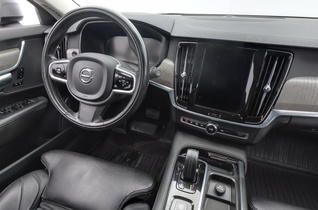 Volvo V90 Cross Country vaihtoauto