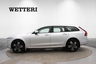 Volvo V90 Cross Country vaihtoauto