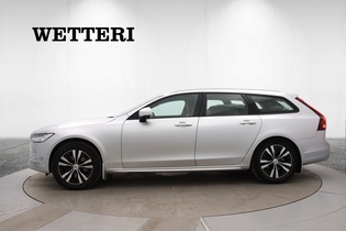 Volvo V90 Cross Country vaihtoauto