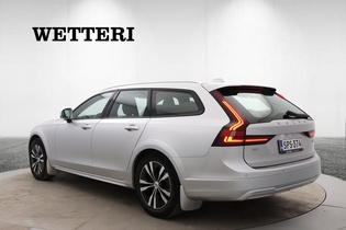 Volvo V90 Cross Country vaihtoauto