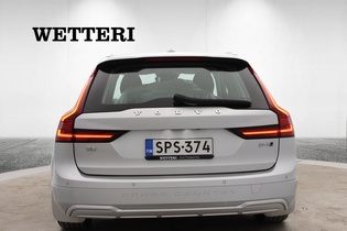 Volvo V90 Cross Country vaihtoauto