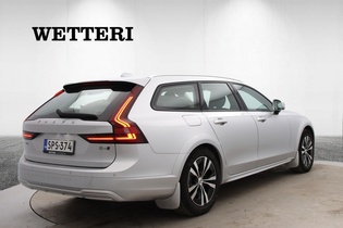 Volvo V90 Cross Country vaihtoauto