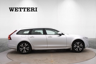 Volvo V90 Cross Country vaihtoauto