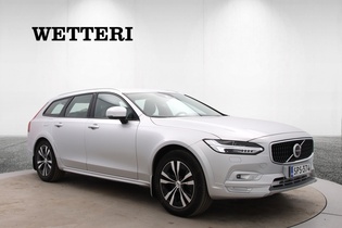 Volvo V90 Cross Country vaihtoauto