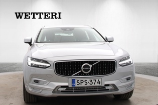 Volvo V90 Cross Country vaihtoauto