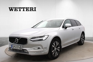 Volvo V90 Cross Country vaihtoauto