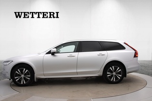 Volvo V90 Cross Country vaihtoauto