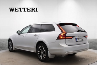 Volvo V90 Cross Country vaihtoauto