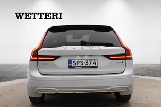 Volvo V90 Cross Country vaihtoauto