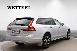 Volvo V90 Cross Country vaihtoauto