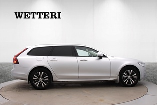 Volvo V90 Cross Country vaihtoauto