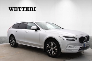 Volvo V90 Cross Country vaihtoauto