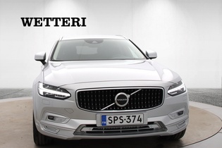 Volvo V90 Cross Country vaihtoauto