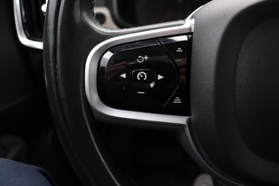 Volvo V90 Cross Country vaihtoauto