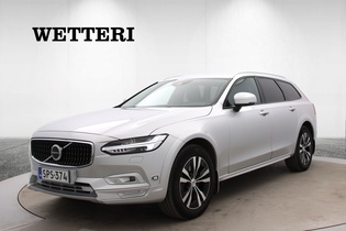 Volvo V90 Cross Country vaihtoauto