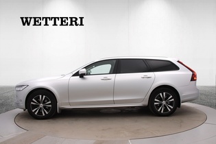 Volvo V90 Cross Country vaihtoauto