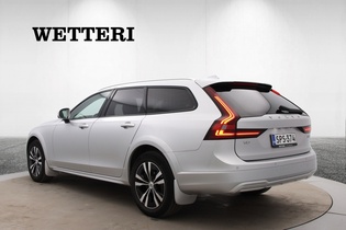 Volvo V90 Cross Country vaihtoauto