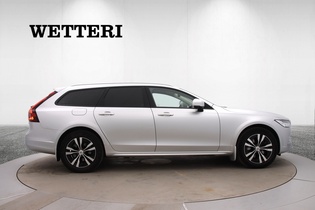 Volvo V90 Cross Country vaihtoauto